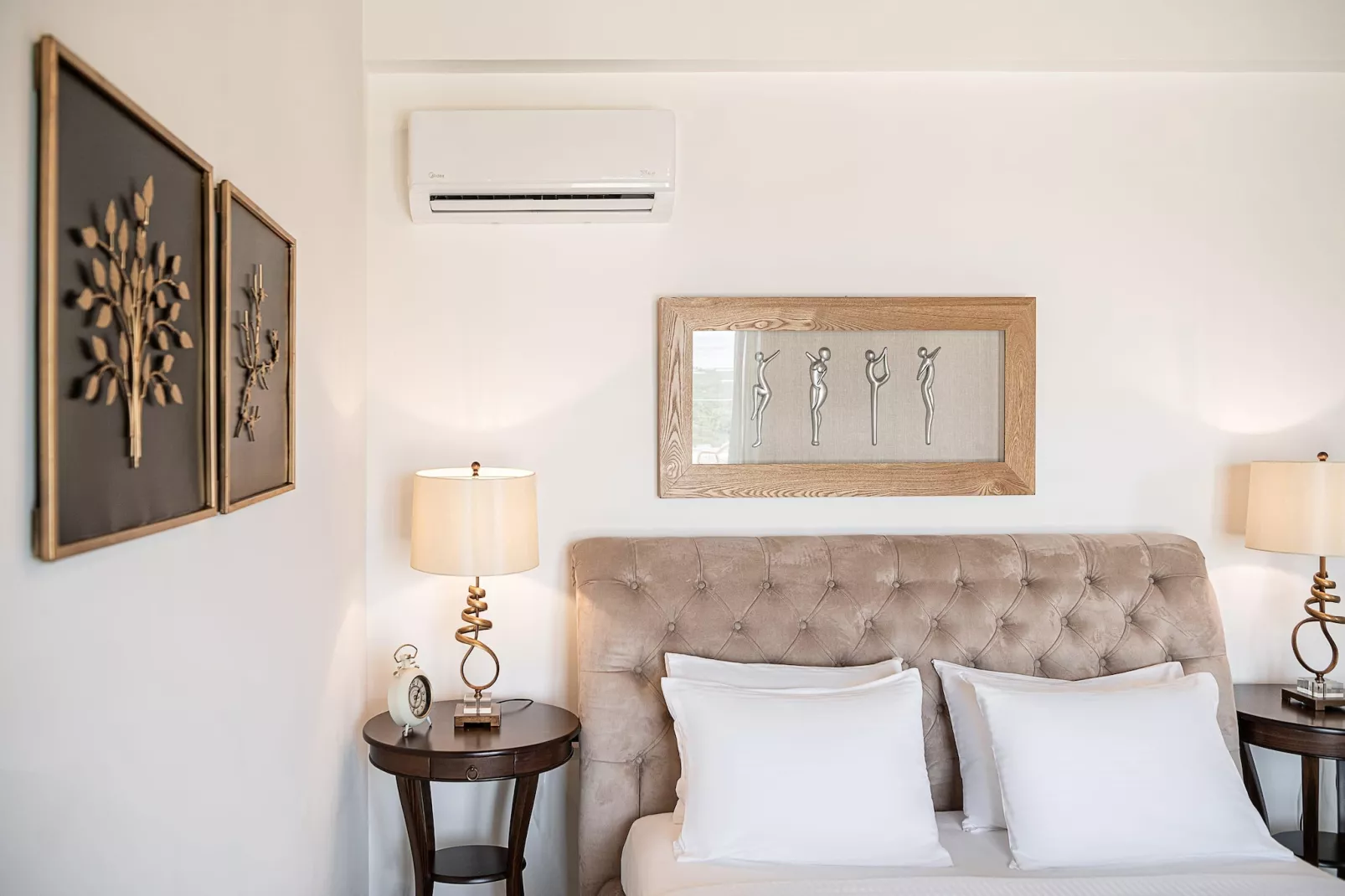 Villa Aloni 8prs-Slaapkamer