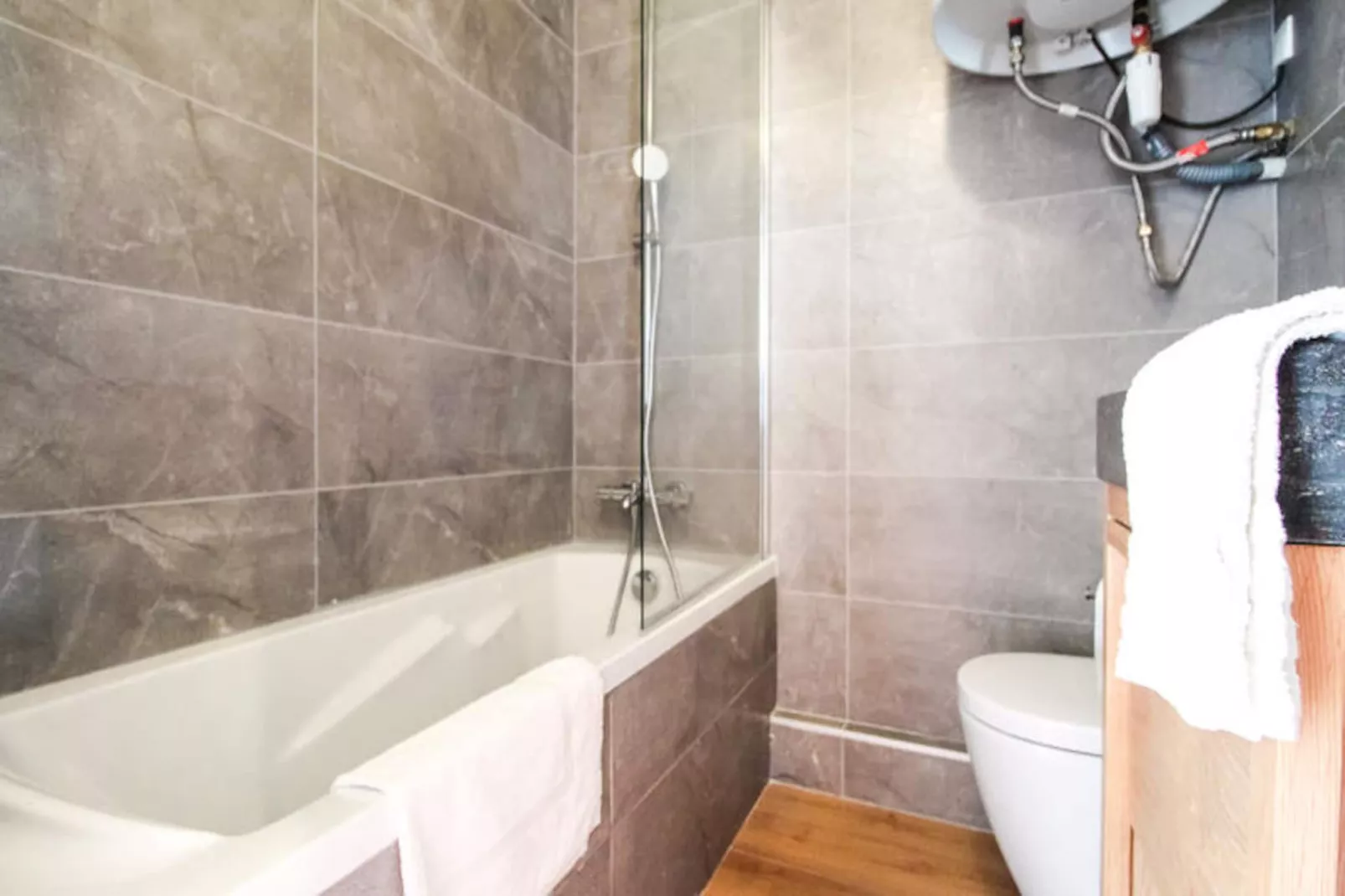 Appartements à Flaine - Niet-getagd