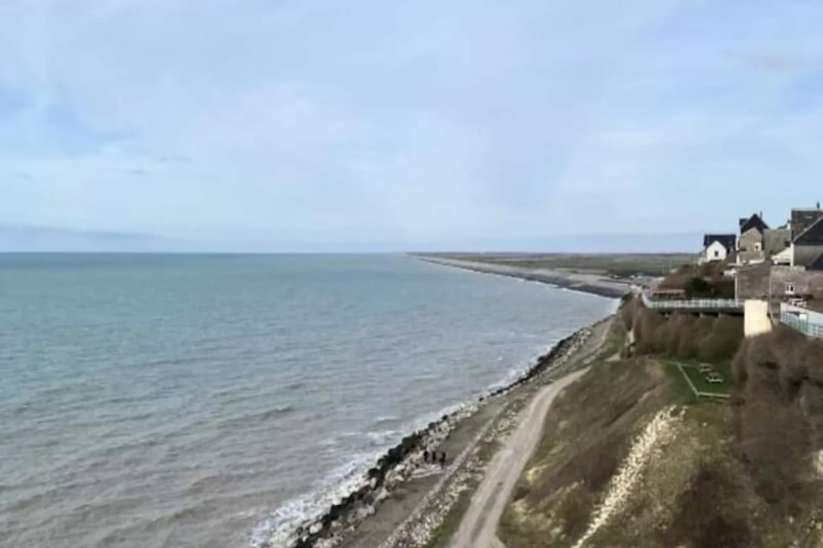 Résidence Am 57 - The Blue House-Niet-getagd