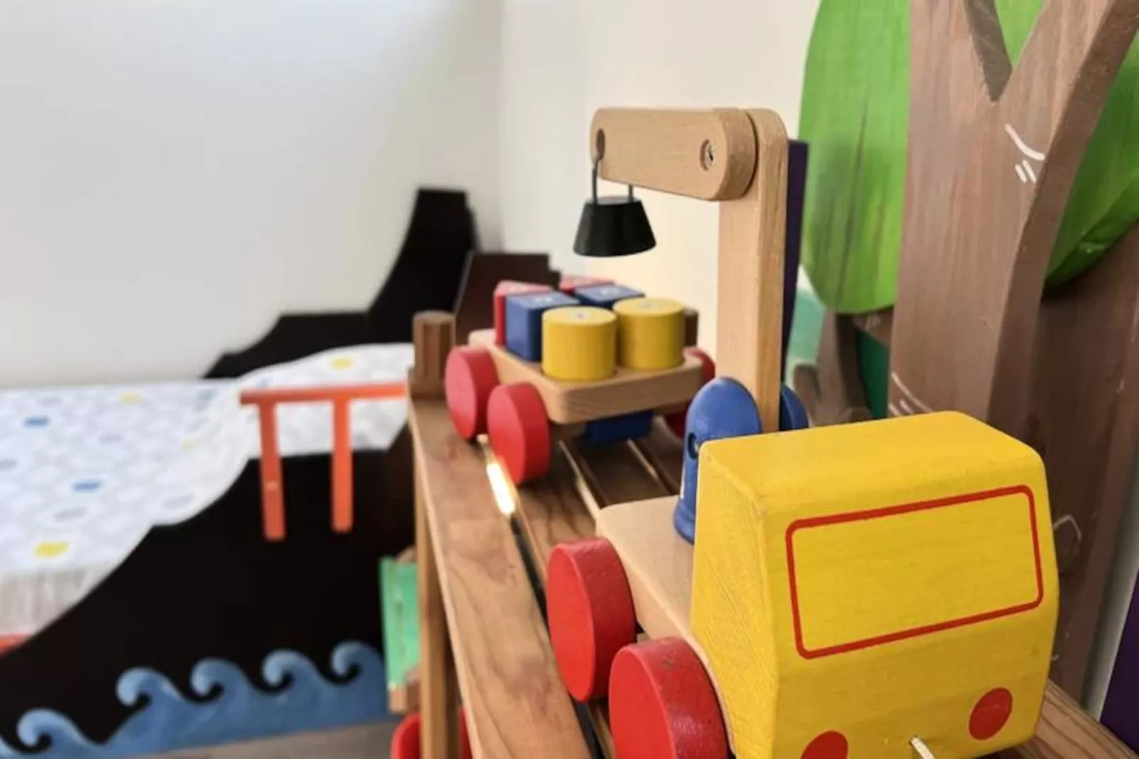 Résidence Ar60 - La Belle Aultoise : S&eacute;jour Relaxant Avec Espace Ext&eacute;rieur-Niet-getagd