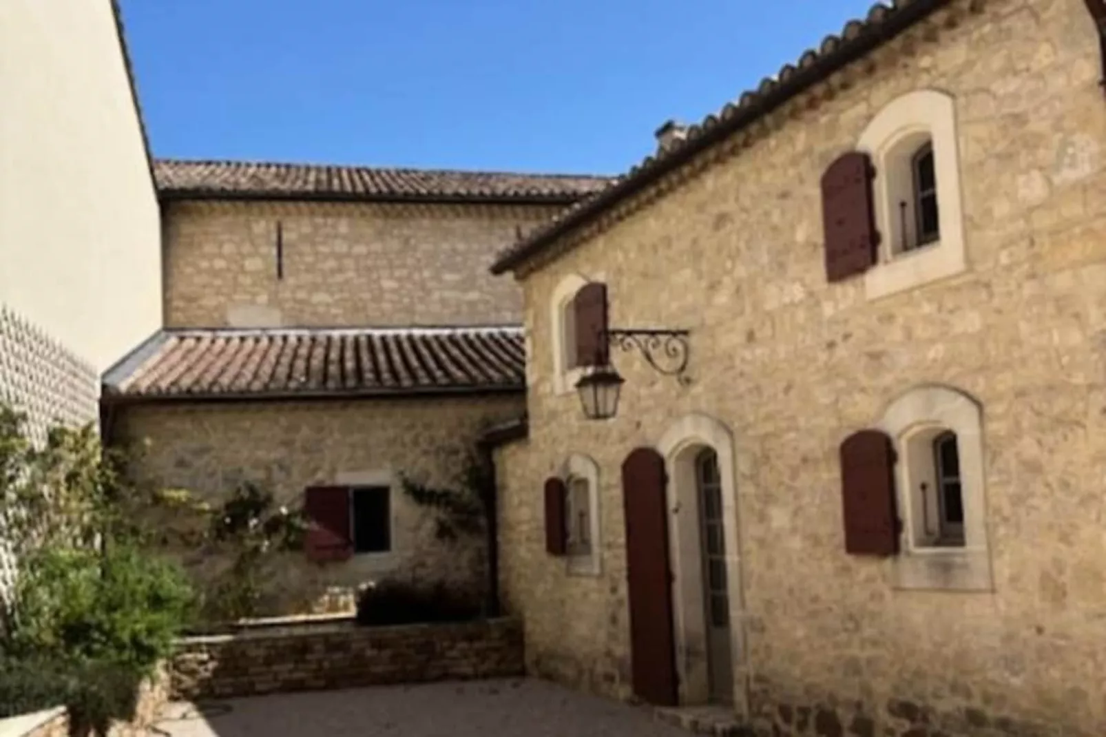 Le Mas Caladoc &ndash; Domaine De Luxe Avec Spa Privatif En Provence-Niet-getagd