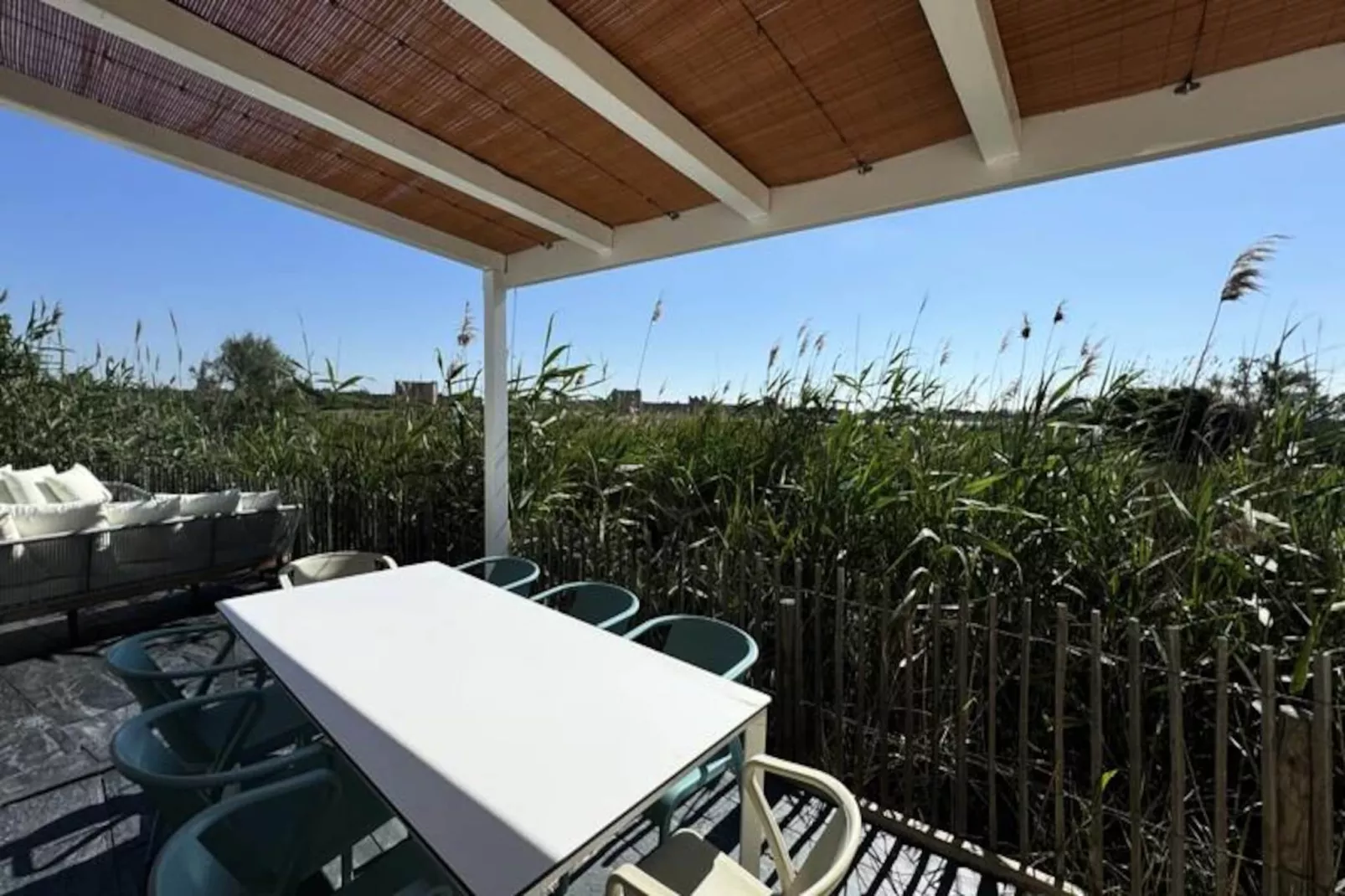 Résidence La Perle Rose Villa Standing 5 &eacute;toiles Avec Piscine Jacuzzi Et Superbe Vue-Niet-getagd