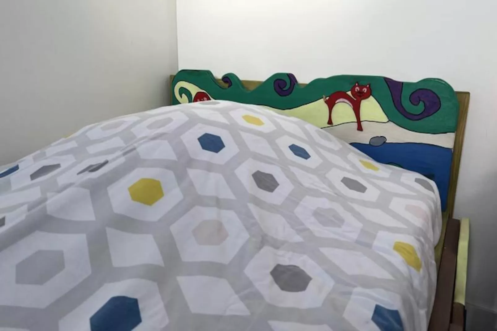 Résidence Ar60 - La Belle Aultoise : S&eacute;jour Relaxant Avec Espace Ext&eacute;rieur-Niet-getagd