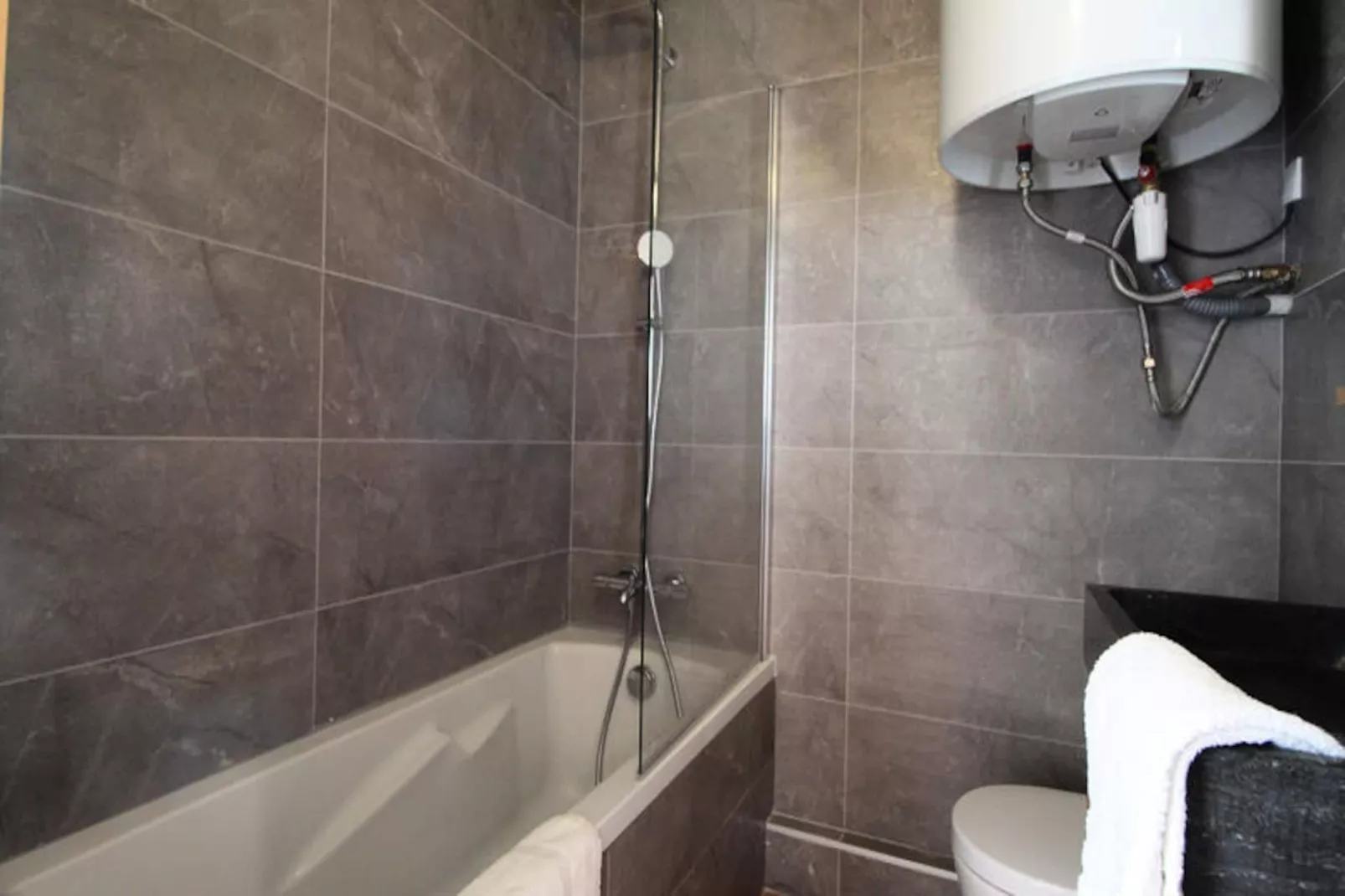 Appartements à Flaine - Niet-getagd