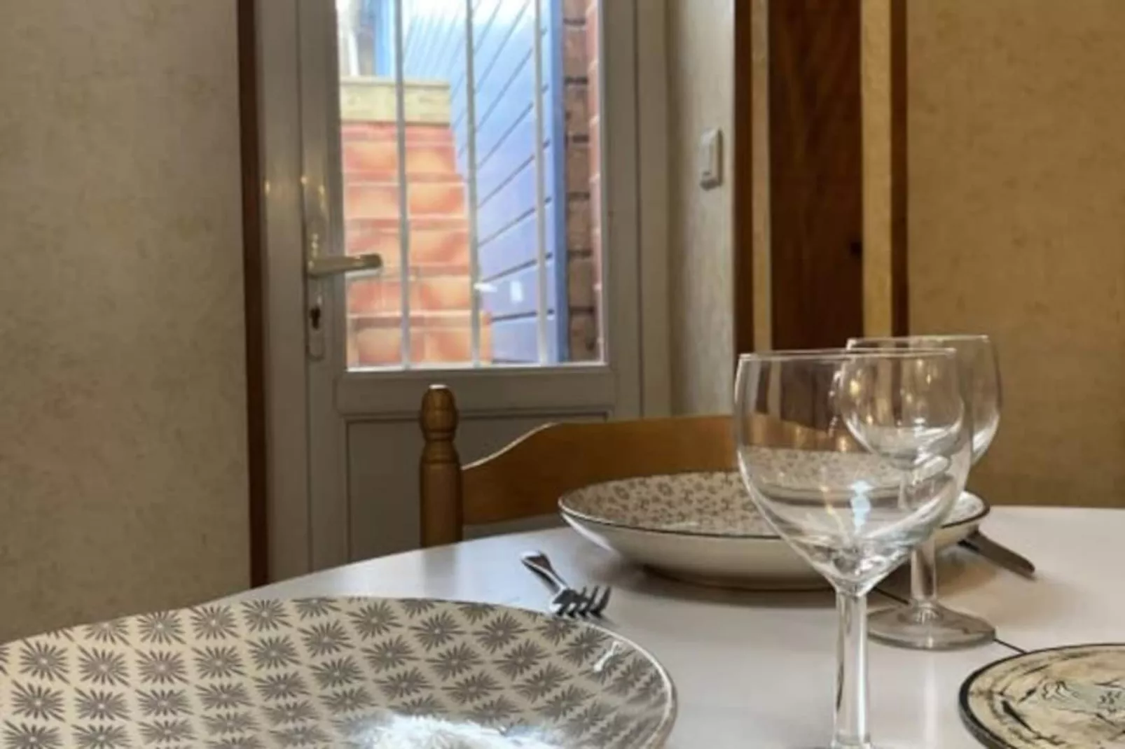 Résidence Am 57 - The Blue House-Niet-getagd