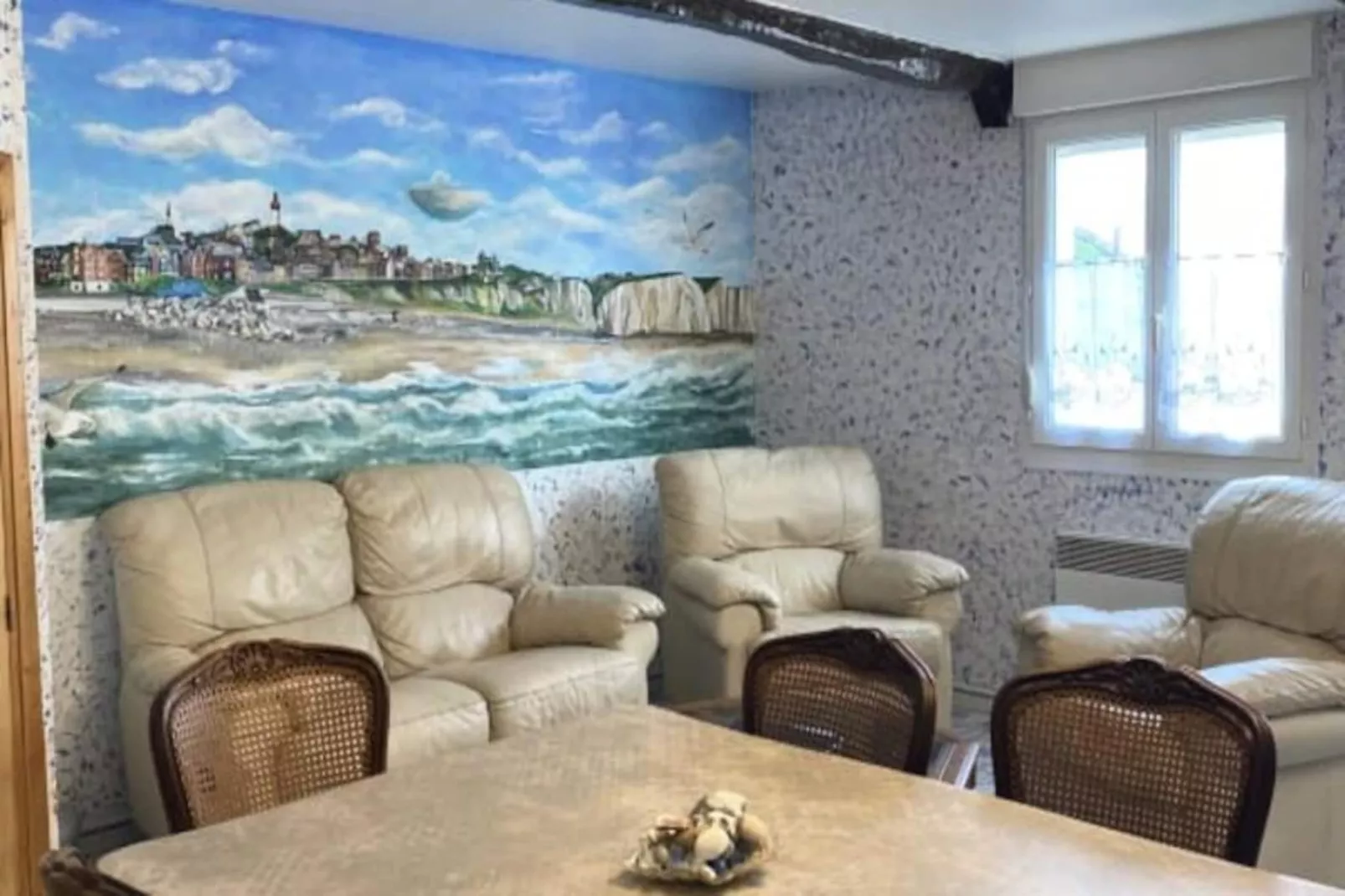 Résidence Am 57 - The Blue House-Niet-getagd