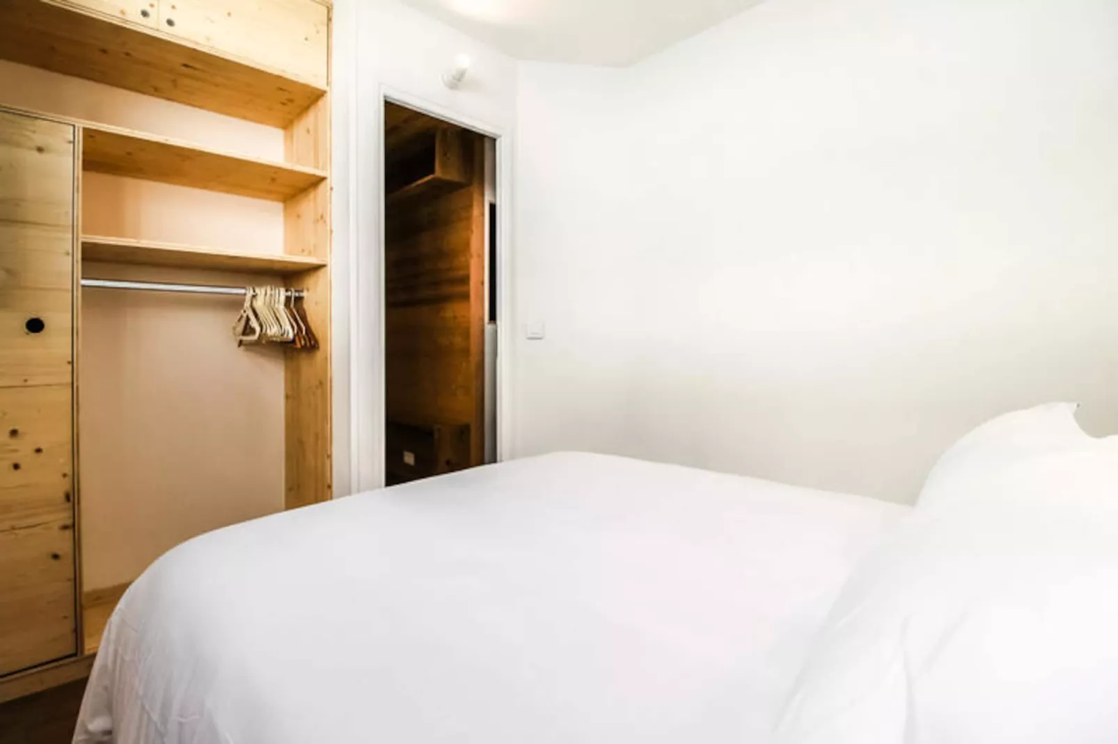 Appartements à Flaine - Niet-getagd