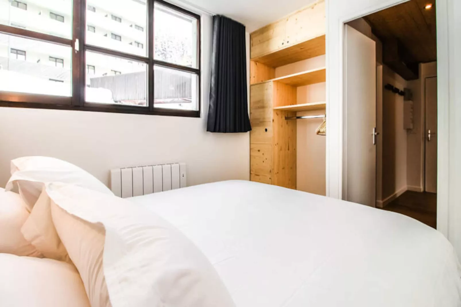 Appartements à Flaine - Niet-getagd