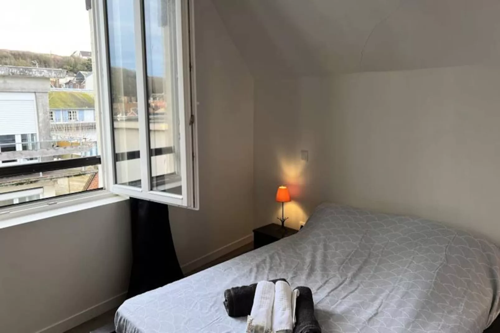 Résidence Ar60 - La Belle Aultoise : S&eacute;jour Relaxant Avec Espace Ext&eacute;rieur-Niet-getagd