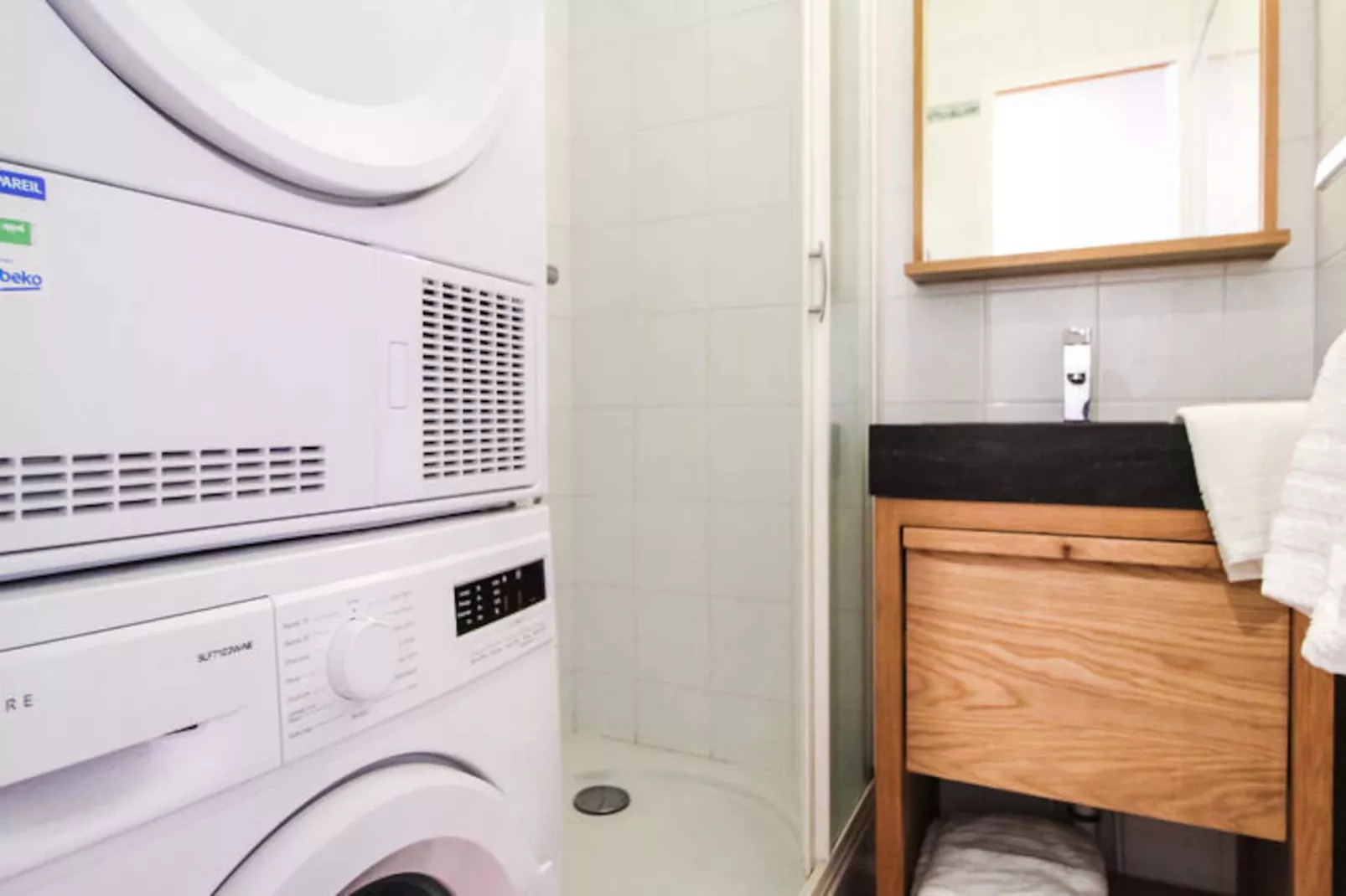 Appartements à Flaine - Niet-getagd