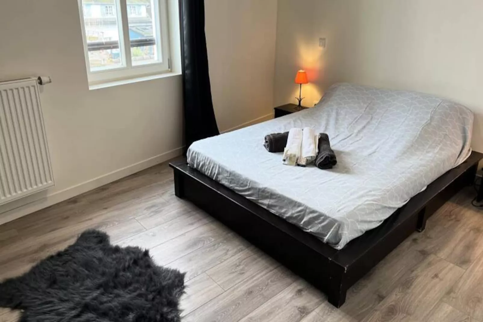 Résidence Ar60 - La Belle Aultoise : S&eacute;jour Relaxant Avec Espace Ext&eacute;rieur-Niet-getagd