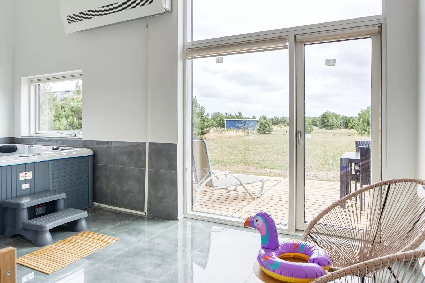 10 persoons vakantie huis in Væggerløse-By Traum-Binnen