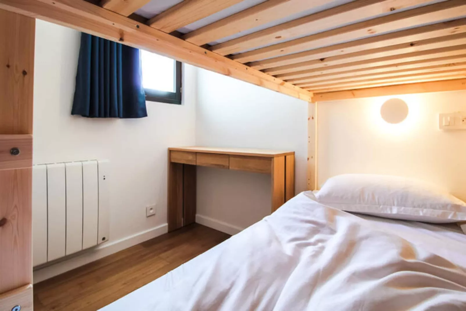 Appartements à Flaine - Niet-getagd