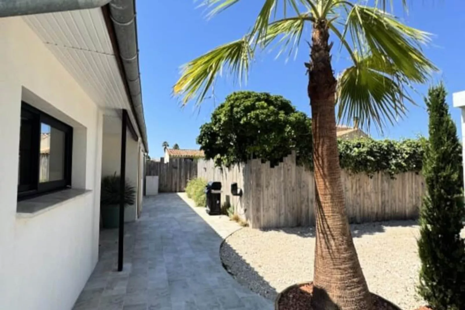 Résidence La Perle Rose Villa Standing 5 &eacute;toiles Avec Piscine Jacuzzi Et Superbe Vue-Niet-getagd