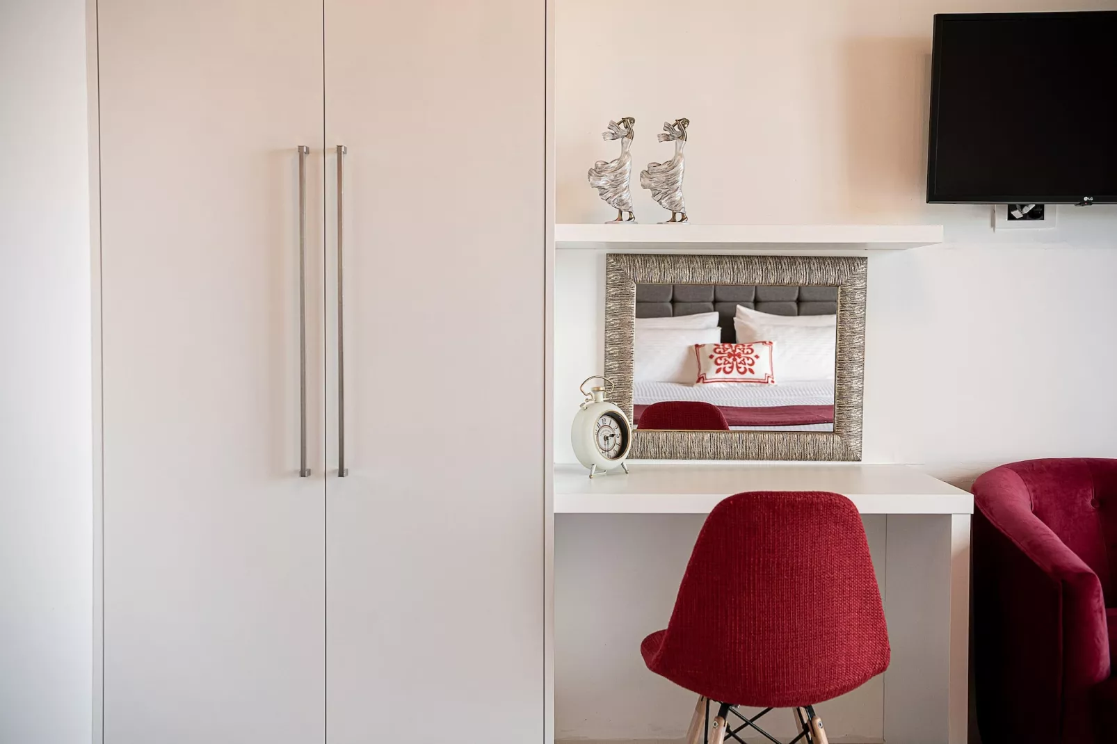 Villa Aloni 8prs-Faciliteiten