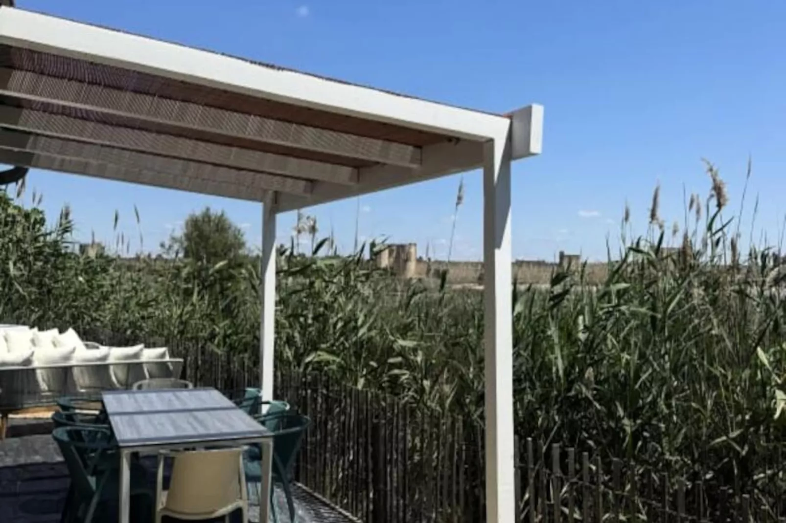 Résidence La Perle Rose Villa Standing 5 &eacute;toiles Avec Piscine Jacuzzi Et Superbe Vue-Niet-getagd