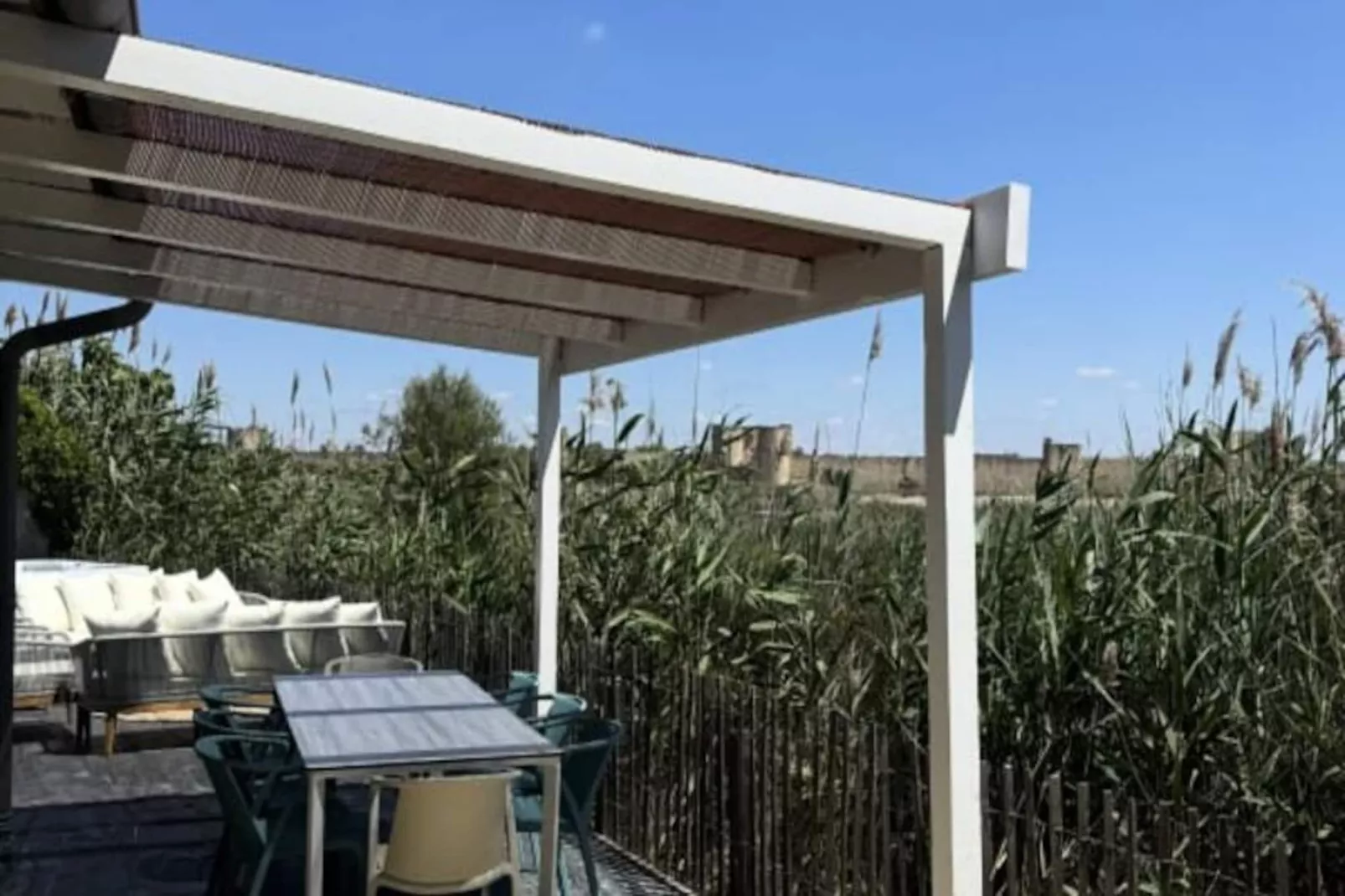 Résidence La Perle Rose Villa Standing 5 &eacute;toiles Avec Piscine Jacuzzi Et Superbe Vue-Niet-getagd