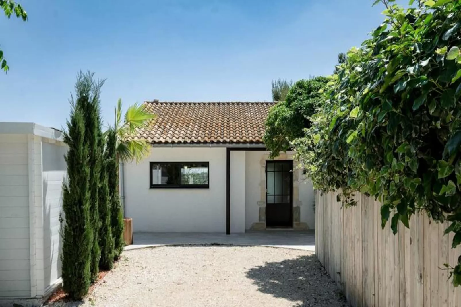 Résidence La Perle Rose Villa Standing 5 &eacute;toiles Avec Piscine Jacuzzi Et Superbe Vue-Niet-getagd