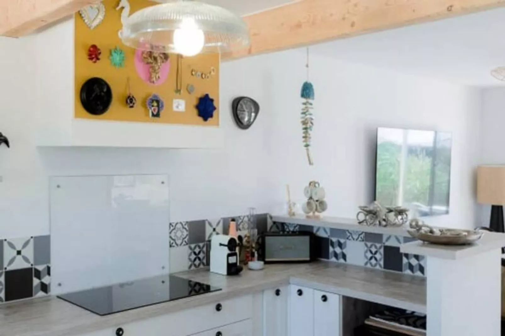 Résidence La Perle Rose Villa Standing 5 &eacute;toiles Avec Piscine Jacuzzi Et Superbe Vue-Niet-getagd