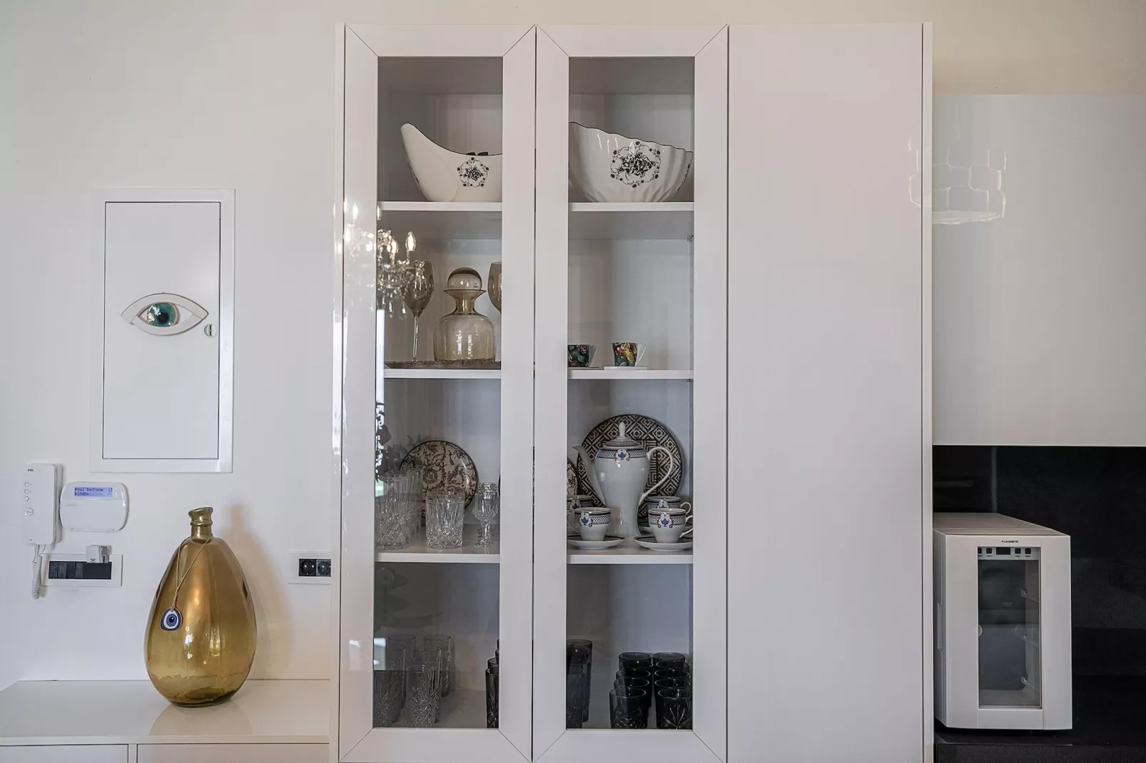 Villa Aloni 8prs-Sfeer