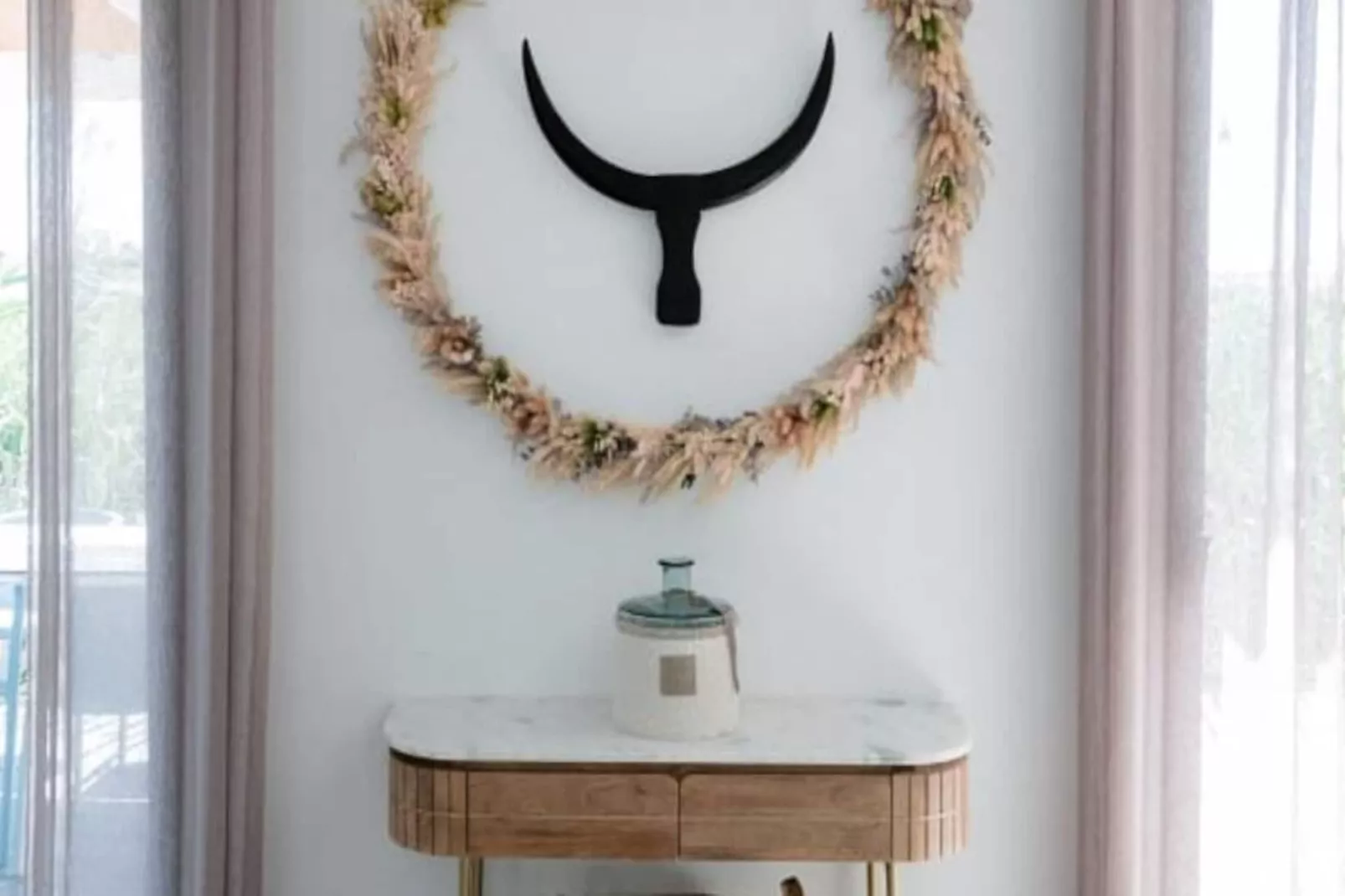 Résidence La Perle Rose Villa Standing 5 &eacute;toiles Avec Piscine Jacuzzi Et Superbe Vue-Niet-getagd