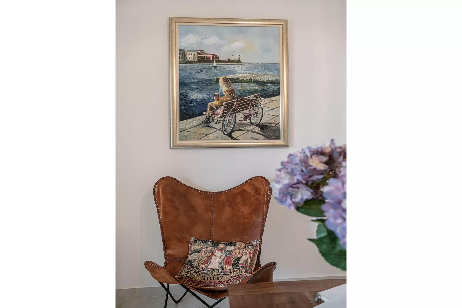 Villa Aloni 8prs-Sfeer