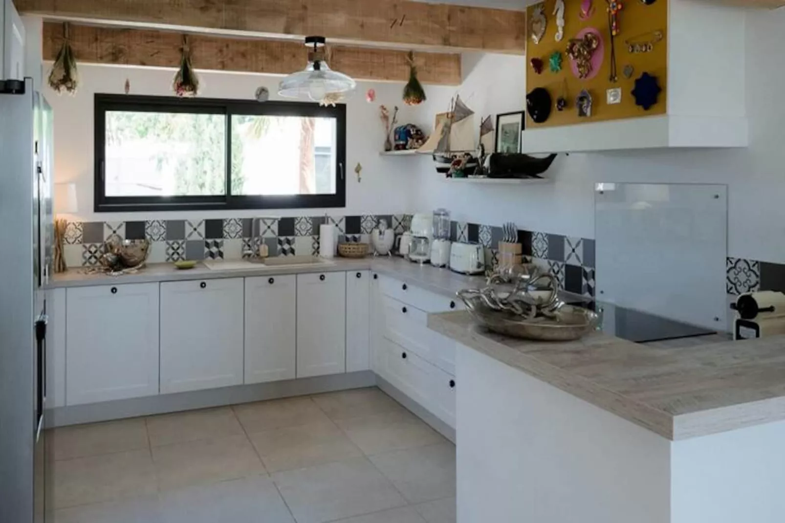 Résidence La Perle Rose Villa Standing 5 &eacute;toiles Avec Piscine Jacuzzi Et Superbe Vue-Niet-getagd