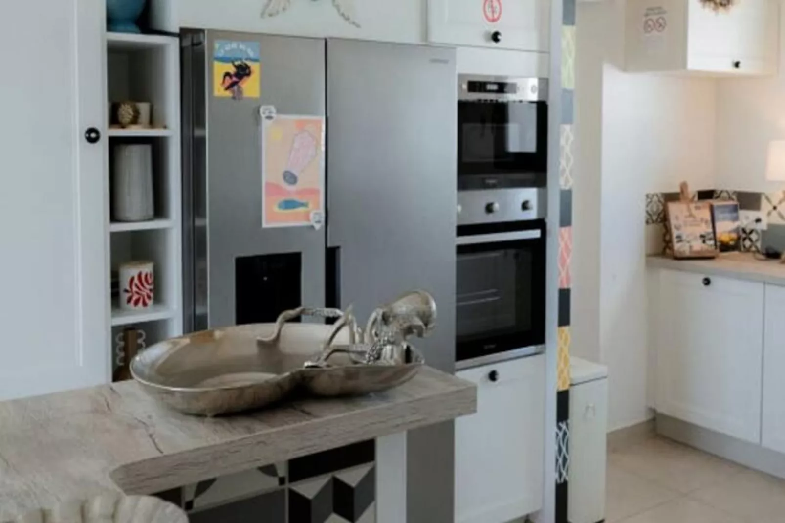 Résidence La Perle Rose Villa Standing 5 &eacute;toiles Avec Piscine Jacuzzi Et Superbe Vue-Niet-getagd