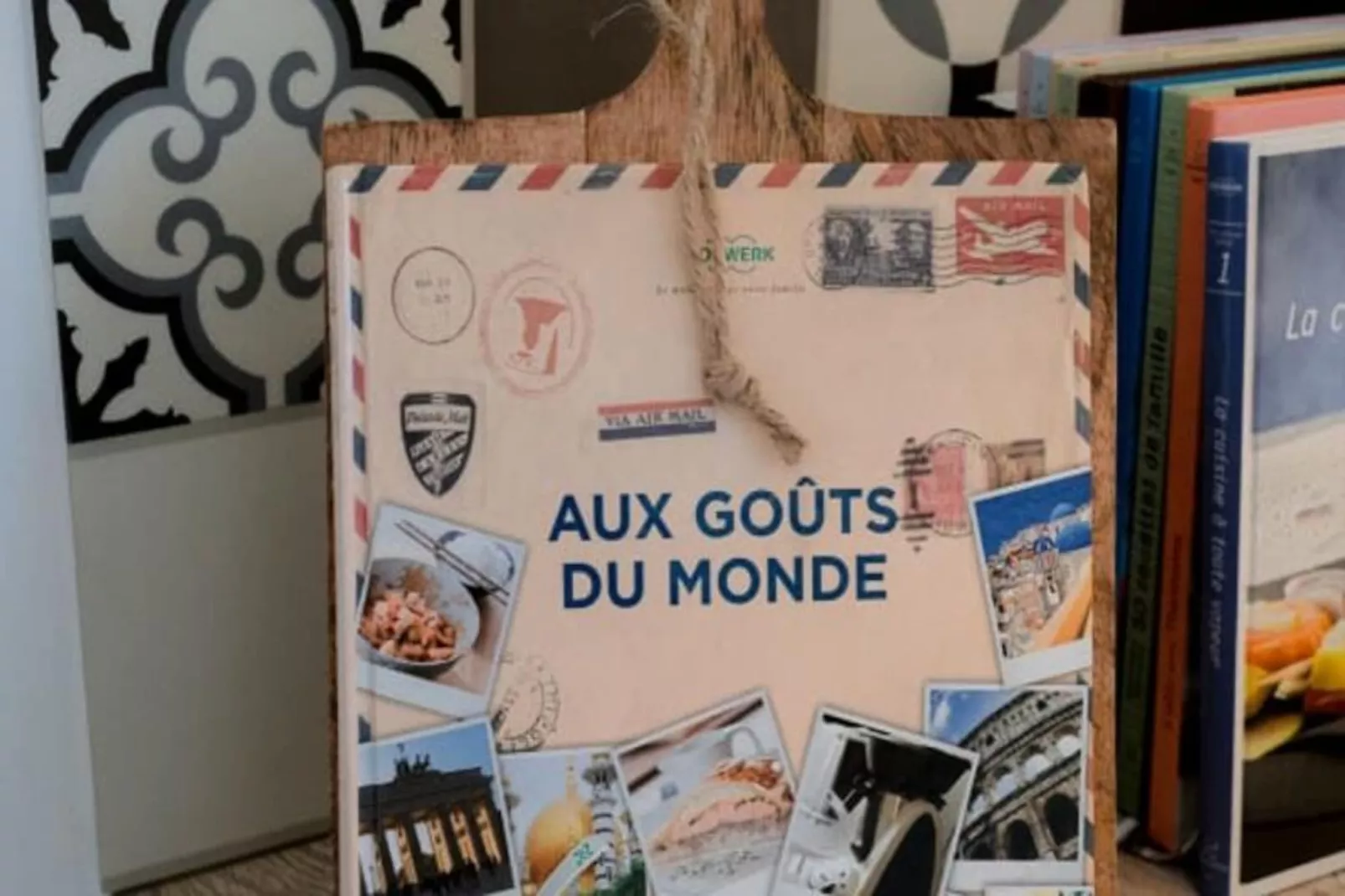 Résidence La Perle Rose Villa Standing 5 &eacute;toiles Avec Piscine Jacuzzi Et Superbe Vue-Niet-getagd