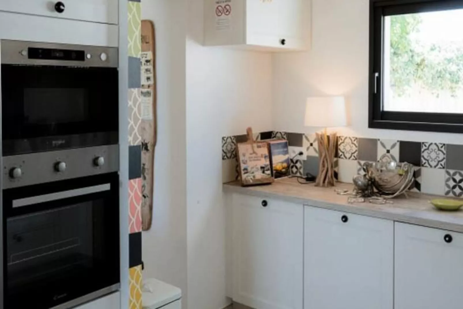 Résidence La Perle Rose Villa Standing 5 &eacute;toiles Avec Piscine Jacuzzi Et Superbe Vue-Niet-getagd