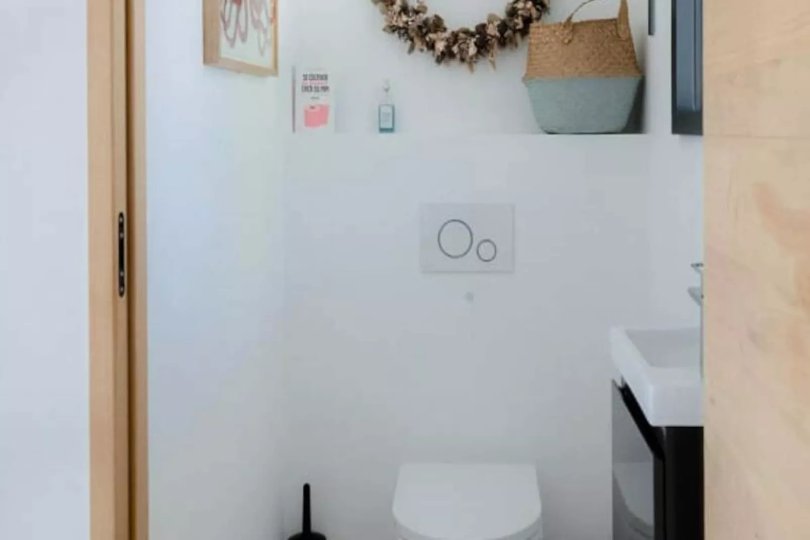 Résidence La Perle Rose Villa Standing 5 &eacute;toiles Avec Piscine Jacuzzi Et Superbe Vue-Niet-getagd