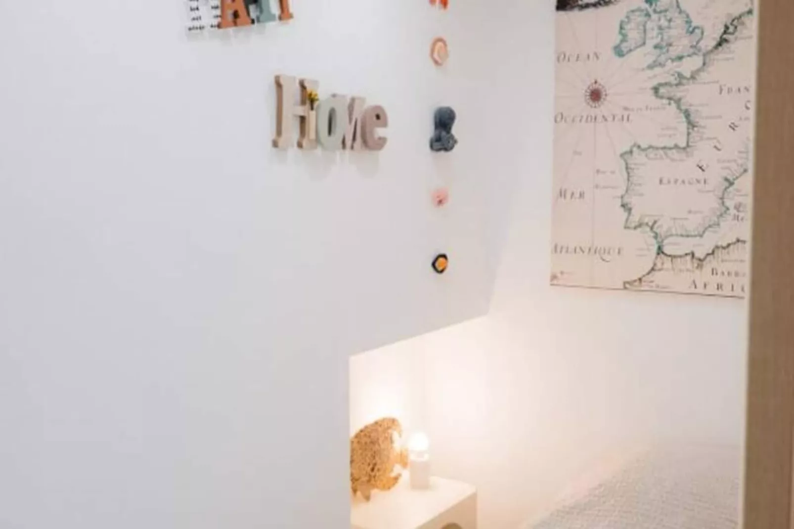 Résidence La Perle Rose Villa Standing 5 &eacute;toiles Avec Piscine Jacuzzi Et Superbe Vue-Niet-getagd