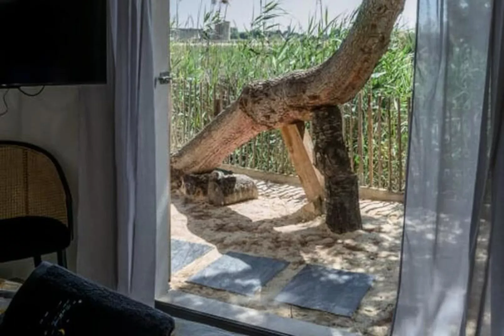 Résidence La Perle Rose Villa Standing 5 &eacute;toiles Avec Piscine Jacuzzi Et Superbe Vue-Niet-getagd