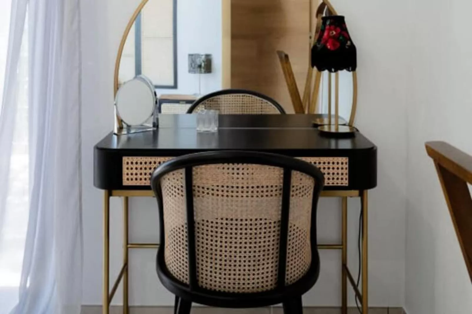 Résidence La Perle Rose Villa Standing 5 &eacute;toiles Avec Piscine Jacuzzi Et Superbe Vue-Niet-getagd