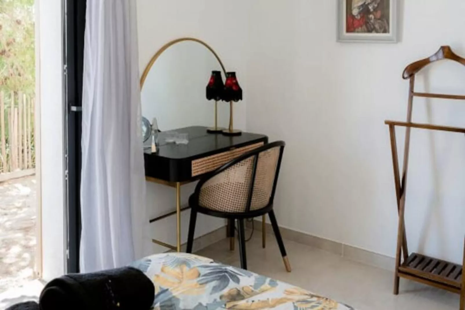 Résidence La Perle Rose Villa Standing 5 &eacute;toiles Avec Piscine Jacuzzi Et Superbe Vue-Niet-getagd