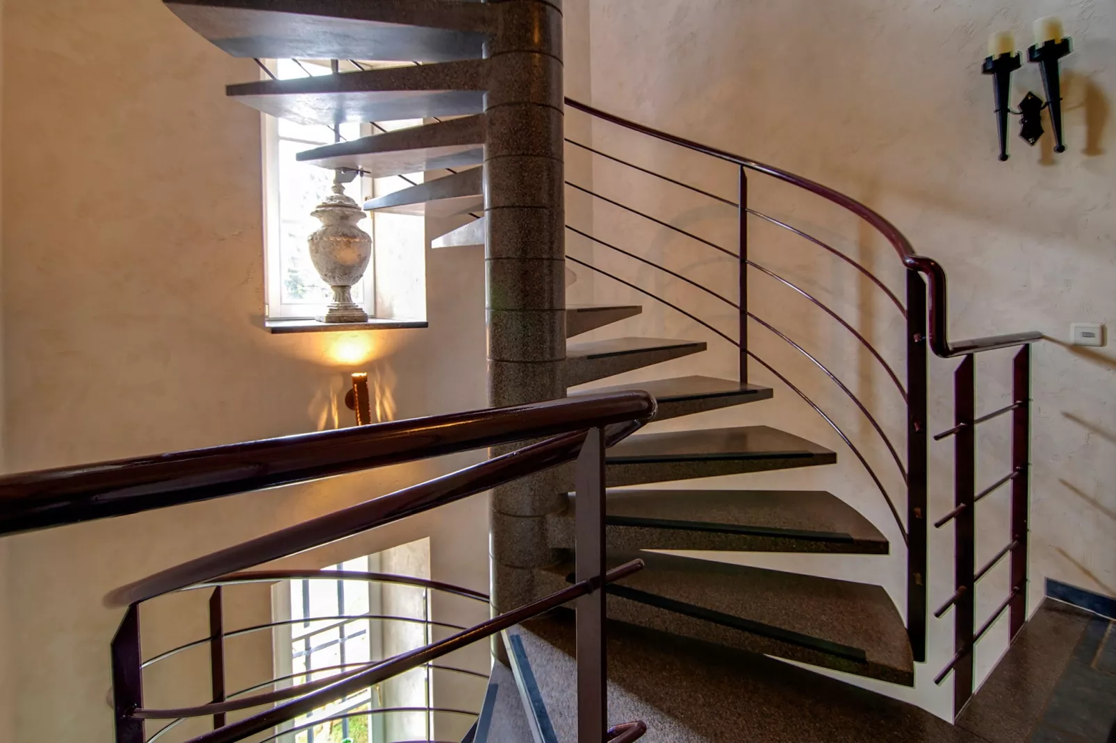 Apartment 5-Overloop