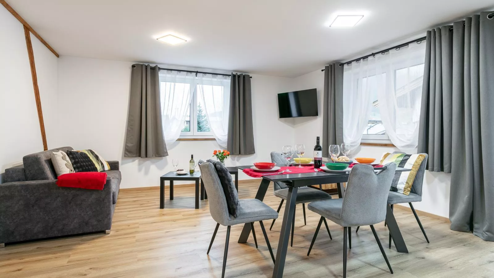 Tennerhof Apartments Top 2