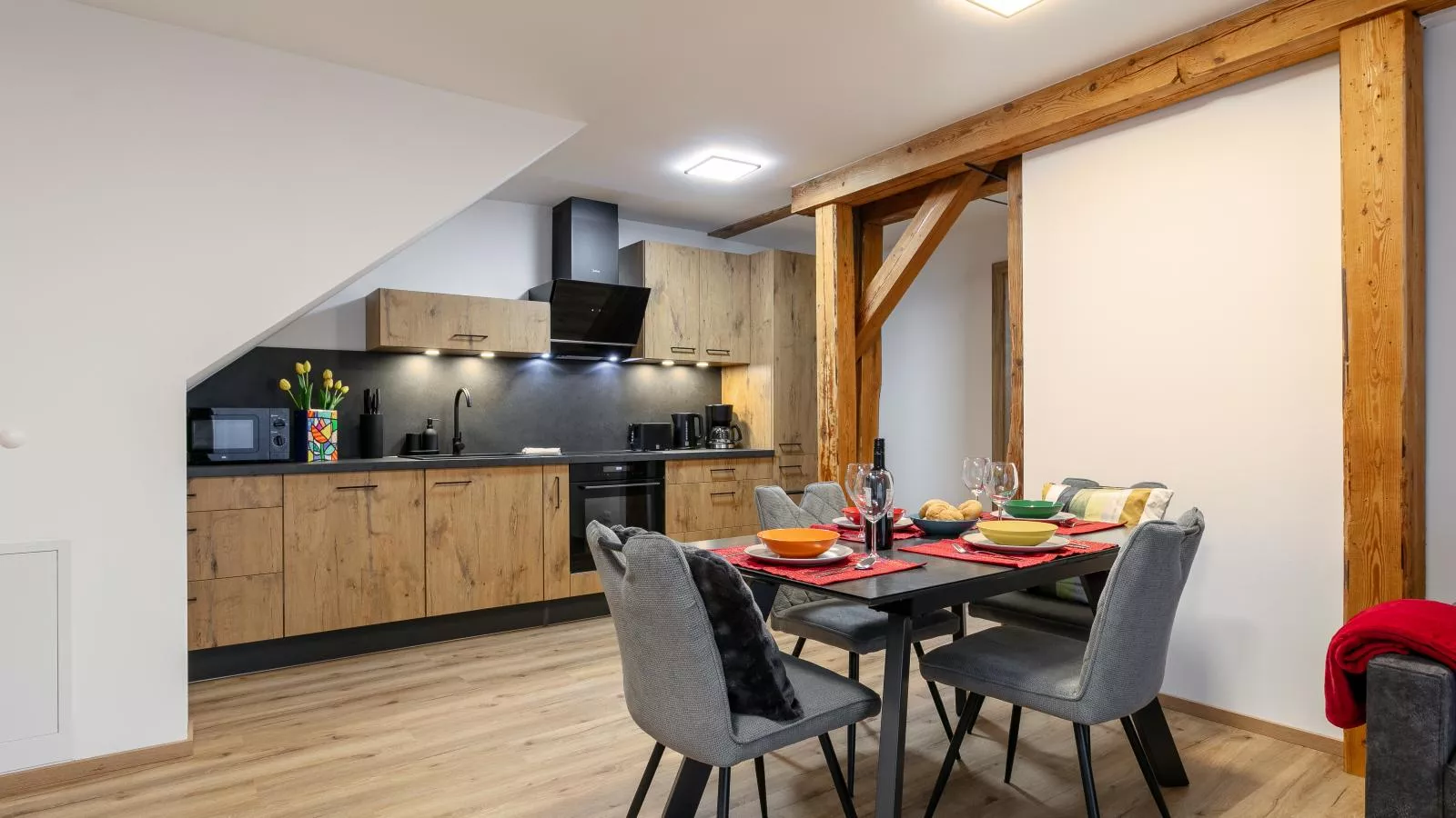 Tennerhof Apartments Top 3