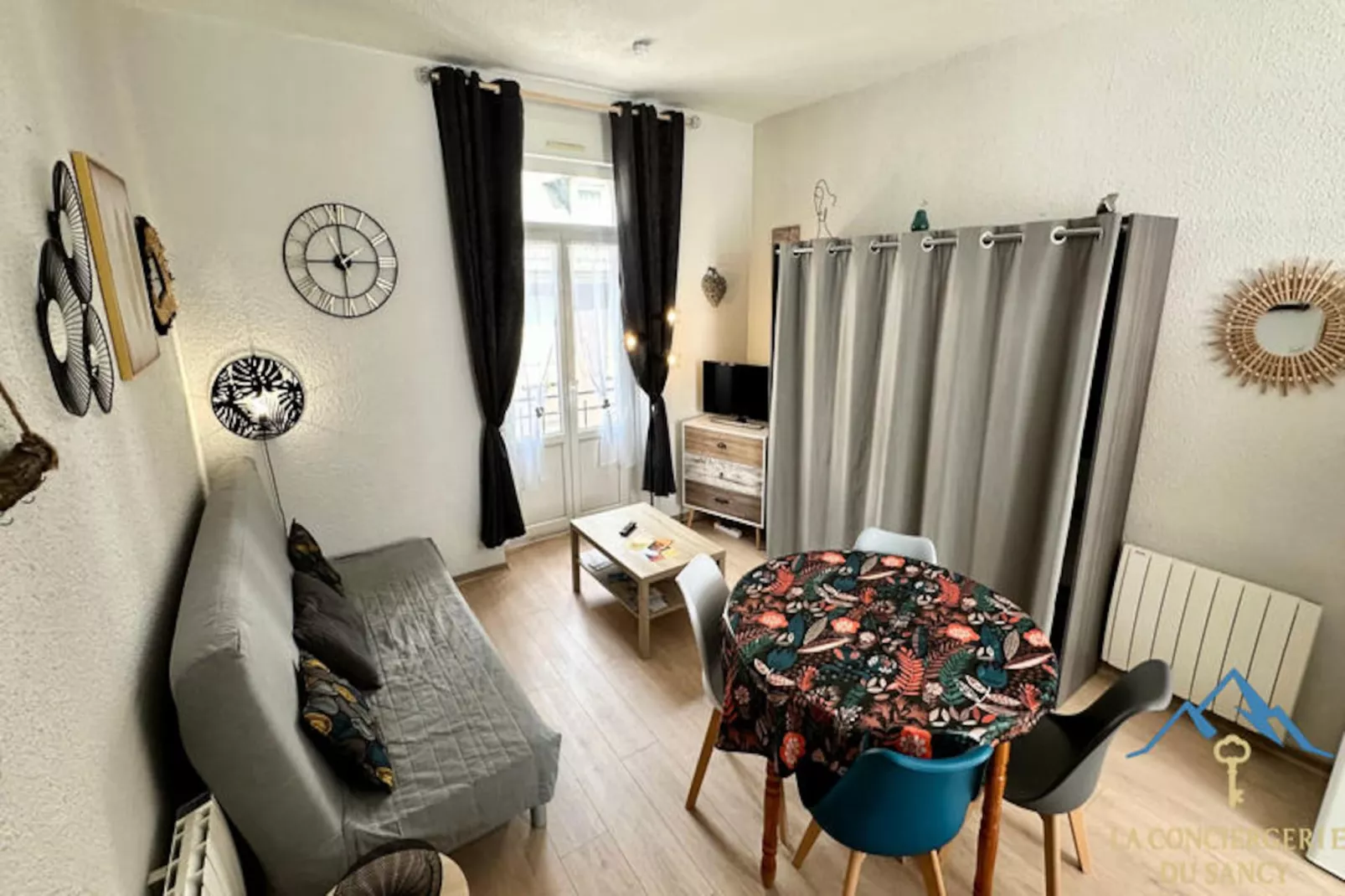 Appartements à Le Mont Dore