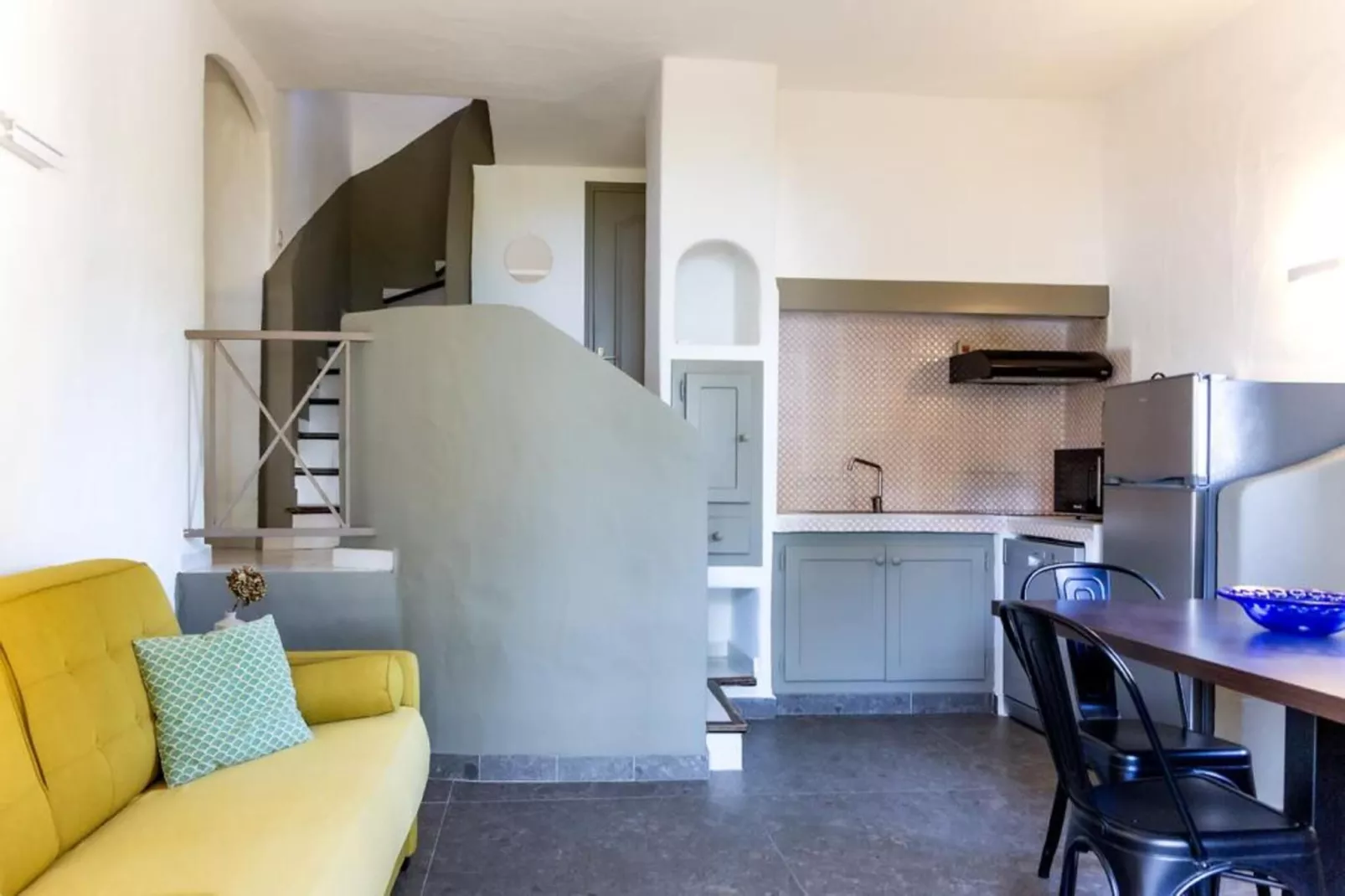 Villas T3 duplex