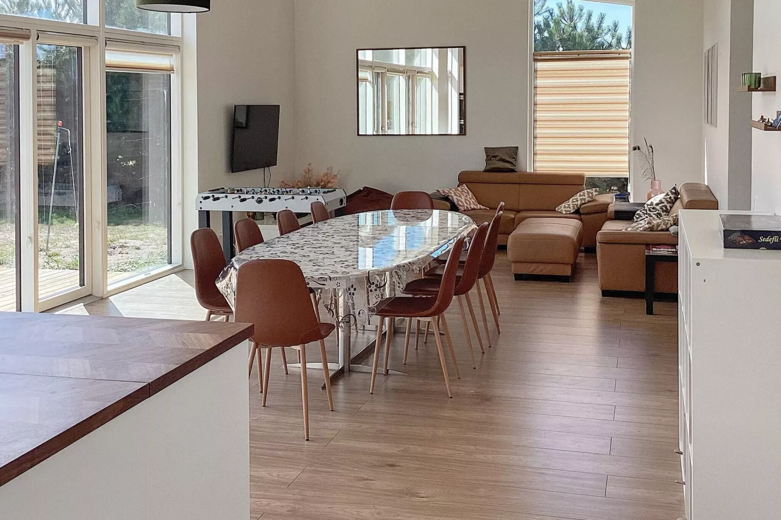 10 persoons vakantie huis in Væggerløse-By Traum-Binnen
