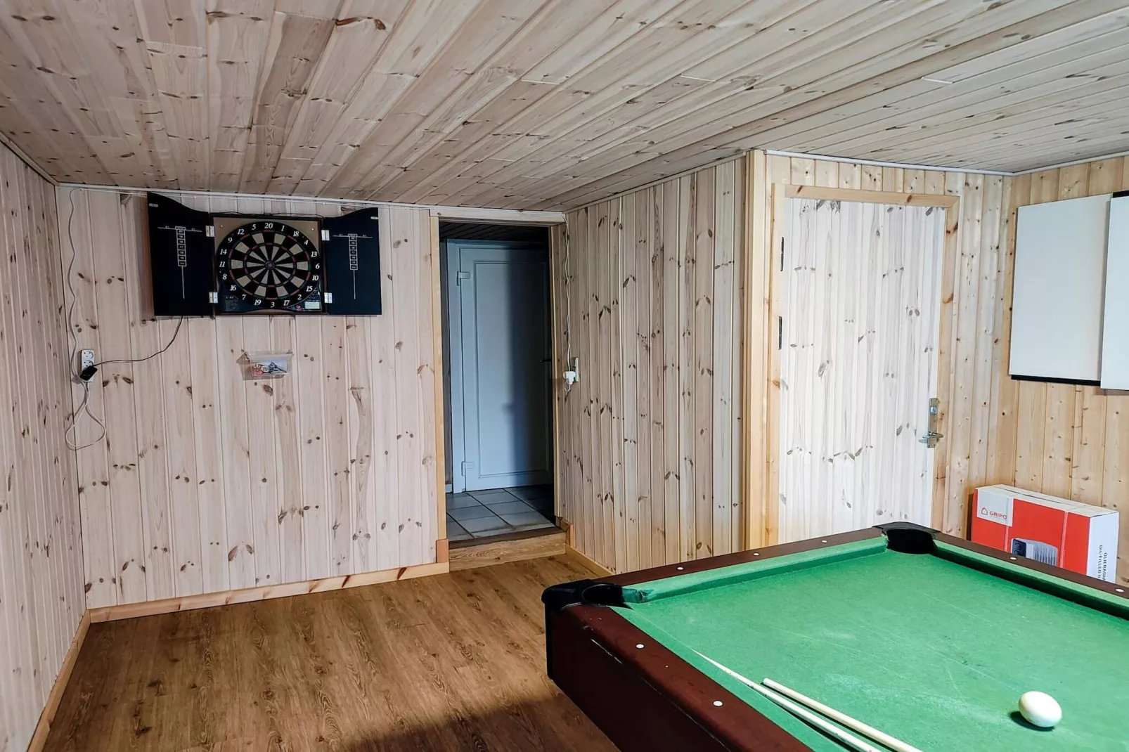 Zeezijde ontsnapping met uitzicht -- By Traum Ferienwohnungen-Niet-getagd