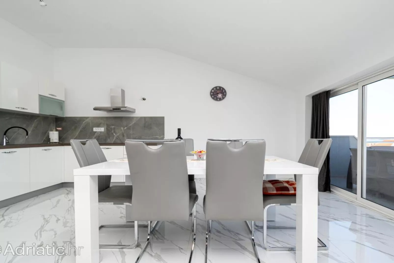 Panoramic View Apartment ILM