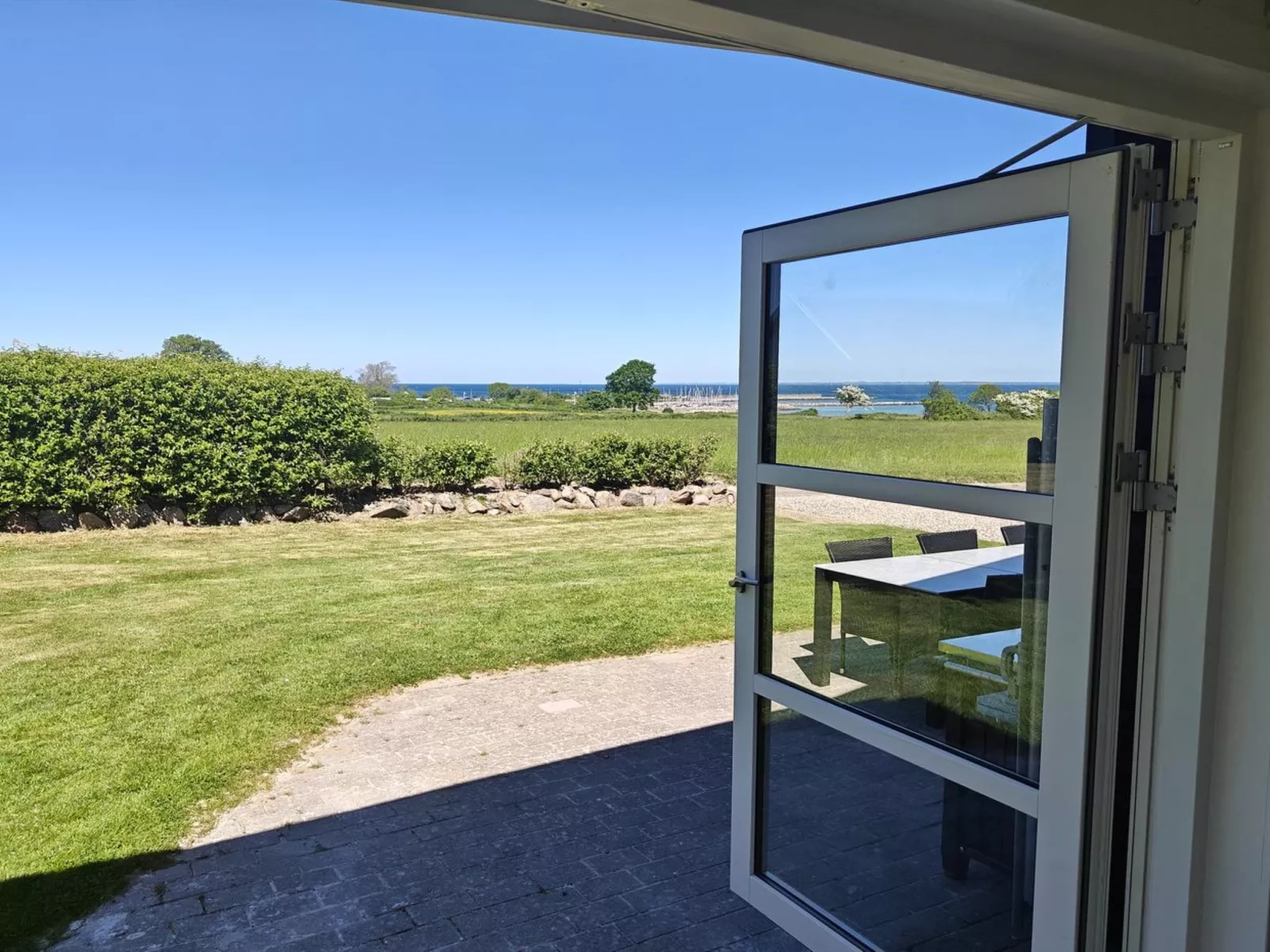 "Rikulf" - 150m from the sea