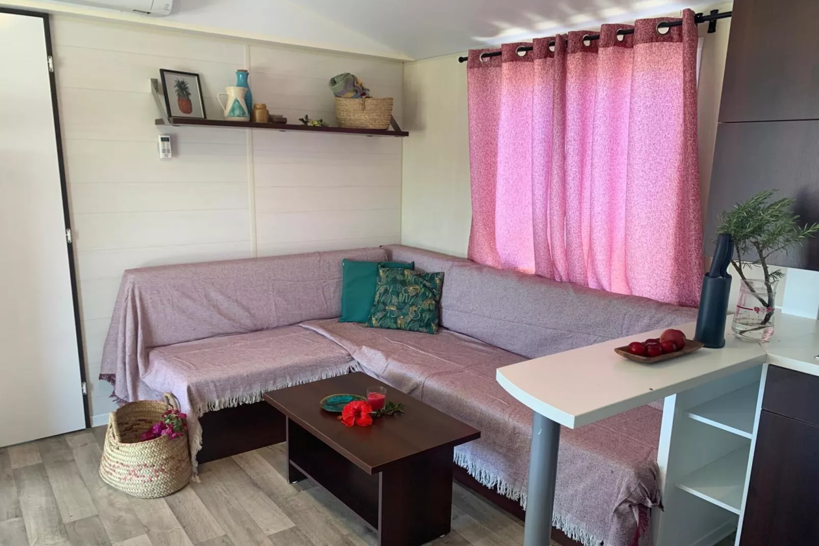 Paola - Casa Athenea