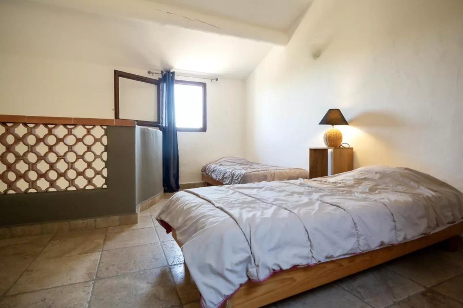 Villa T4 duplex à la location sur Porto-Vecchio