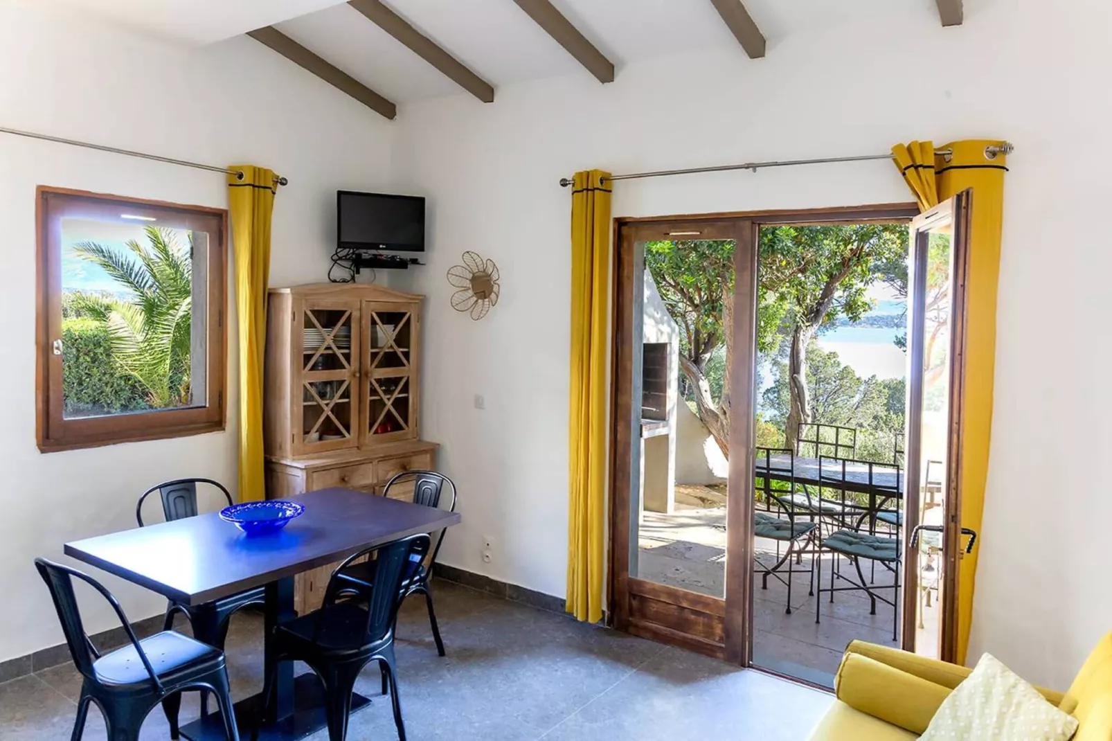 Villas T3 duplex