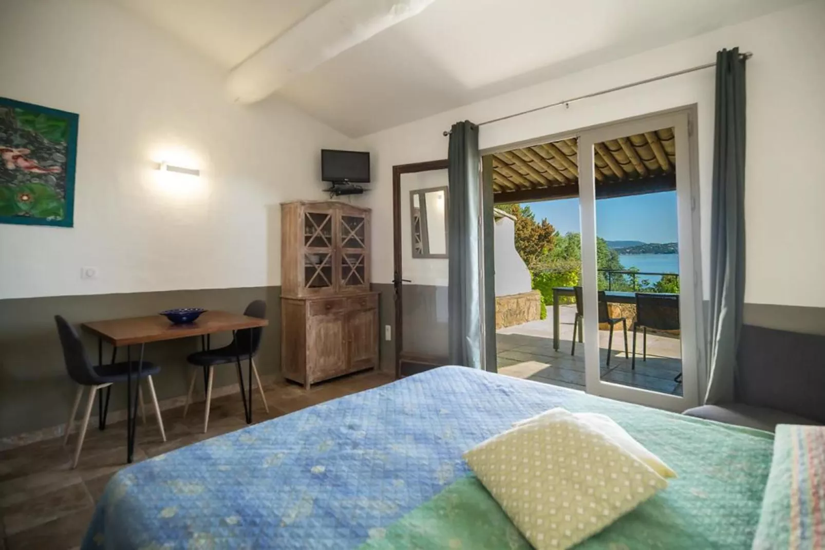 Villa T1 Studio