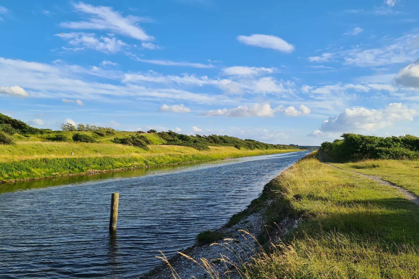14 persoons vakantie huis in Løgstør-By Traum-Waterzicht
