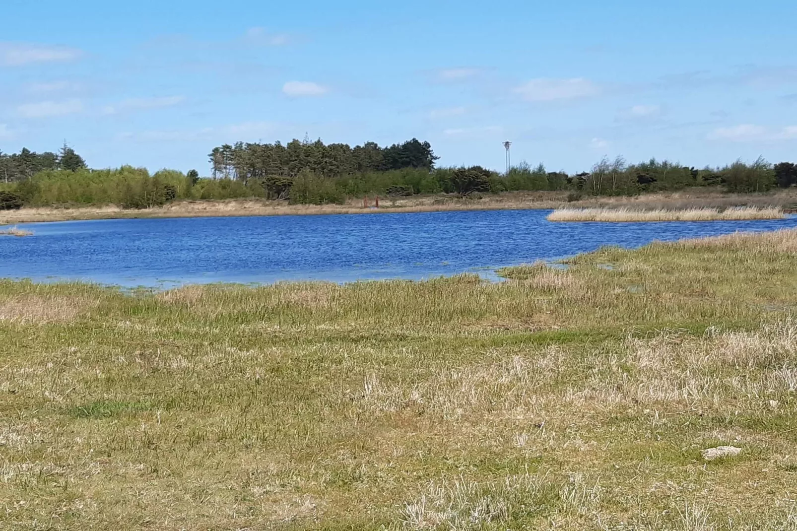 8 persoons vakantie huis in Otterup-By Traum-Waterzicht